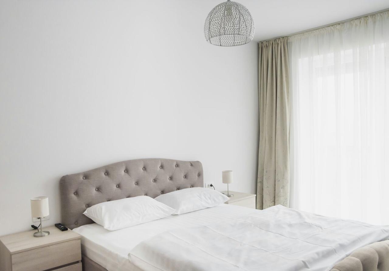 Apartament 4Tourists Brasov Bagian luar foto