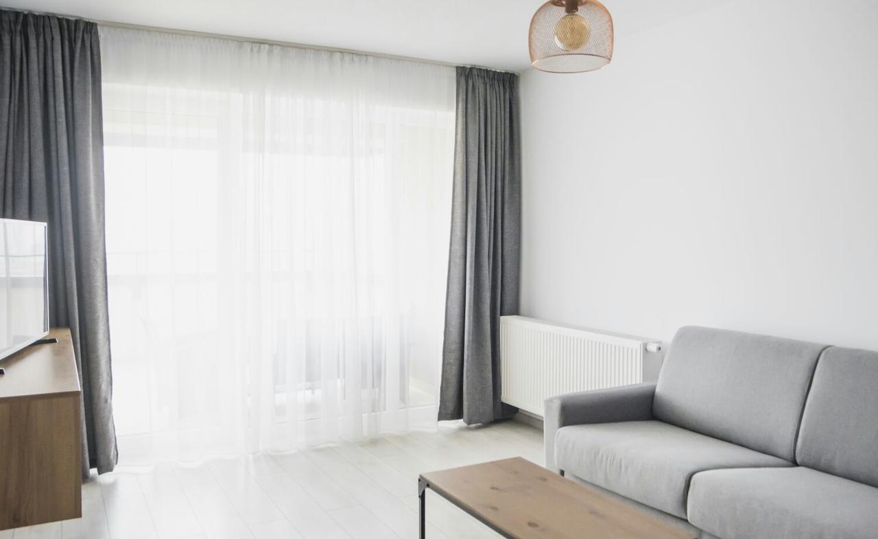 Apartament 4Tourists Brasov Bagian luar foto